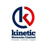 Kinetic Networks Limited logo - Similar company to Powercomputers