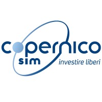 Copernico Sim S.p.A. logo - Similar company to Tosetti Value - Il Family Office