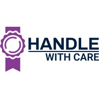 Handle with Care Ltd logo - Similar company to Identity Promotions