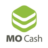 MO.CASH logo - Similar company to Effetex Llc