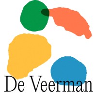 De Veerman logo - Similar company to Brussels Research Centre For Innovation In Learning And Diversity (Bild), Vub