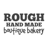 Rough Hand Made logo - Similar company to Maggie Fu