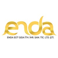 ENDA SÜT GIDA logo - Similar company to Ölçek Süt