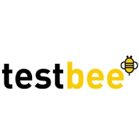 testbee GmbH logo - Similar company to Solve4It