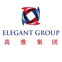 Elegant Group (Singapore) logo - Similar company to Elegant Group