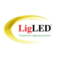 LigLED Malaysia logo - Similar company to Success Electronics & Transformer Manufacturer Sdn Bhd