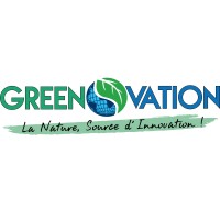 GREENOVATION SAS logo - Similar company to Pulpe Mascareignes Industrie
