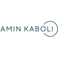 Amin Kaboli International logo - Similar company to Lagrange.Ai