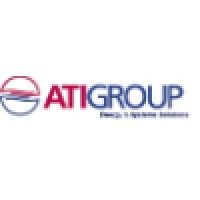 ATIGROUP Inc. logo - Similar company to Sea Equity