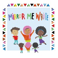 Mirror Me Write logo - Similar company to Just Help Me Write