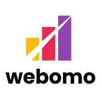 Webomo logo - Similar company to Gq Group