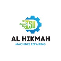 Al Hikmah Machines Repairing logo - Similar company to Sunrays Electrical Pty Ltd