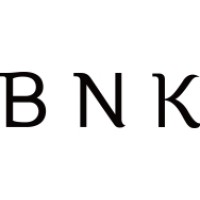 BNK Co., Ltd. logo - Similar company to Mayucare Co.,Ltd.