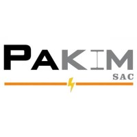 Pakim SAC logo - Similar company to Macom
