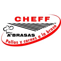 CHEFF A Brasas logo - Similar company to Cheff