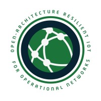 ORION IoT logo - Similar company to Assured Information Security (Ais)