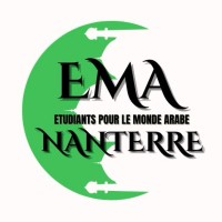 EMA Nanterre (Étudiants pour le Monde Arabe) logo - Similar company to Al-Wissal