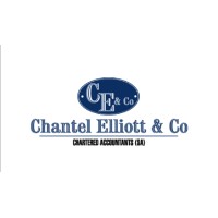 Chantel Elliott & Company logo - Similar company to Hampton Nonprofit Management