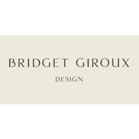 Bridget Giroux Design logo - Similar company to Ktg Design