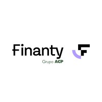 Finanty logo - Similar company to Enazul