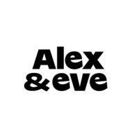 Alex&eve logo - Similar company to Slean