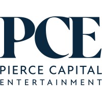 Pierce Capital Entertainment logo - Similar company to Producers Pin