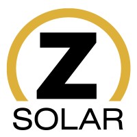 Zsolar logo - Similar company to Drct Containers B.V.
