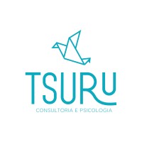 Tsuru Consultoria e Psicologia logo - Similar company to Getax | Gestão E Tributação