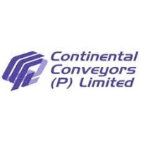 Continental Conveyors Pvt Ltd logo - Similar company to Oriental Rubber Industries Private Limited