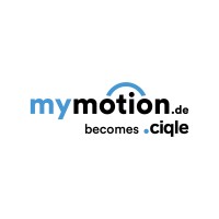 mymotion.de GmbH & Co. KG logo - Similar company to Ciqle