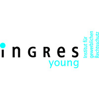young INGRES logo - Similar company to Scheidingportal.Nl