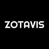 ZOTAVIS logo - Similar company to Dsa Solutions