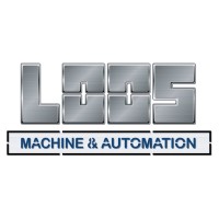 Loos Machine & Automation logo - Similar company to Seitz Stainless