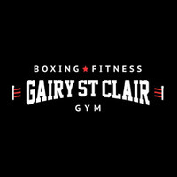 Gairy St Clair Boxing Gym logo - Similar company to Apex Self Defence