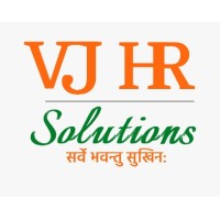 VJ HR Solutions logo - Similar company to Bcp Solutions