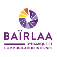 BAÏRLAA logo - Similar company to Innov'Acteurs