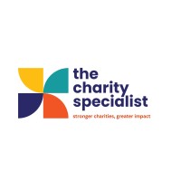 The Charity Specialist logo - Similar company to Bcc