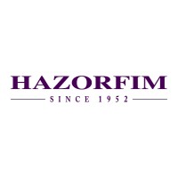 Hazorfim logo - Similar company to Happea'S