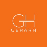 GeraRH | Consultoria Especializada em Recursos Humanos logo - Similar company to Rh Solução E Gestão