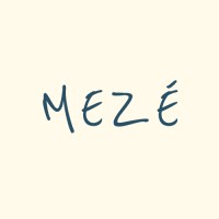 Mezé logo - Similar company to Cider