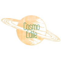 Cosmo-Edile logo - Similar company to Cesi Civil Geotechnical Surveying