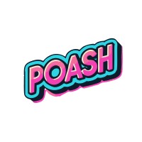 POASH Fashion logo - Similar company to The Summit Leadership Alliance