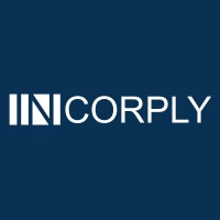 InCorply logo - Similar company to R-Fix Oü
