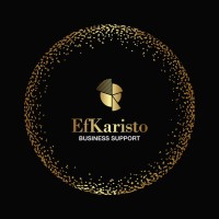 EfKaristo Ltd logo - Similar company to Jane'S Accounting Services