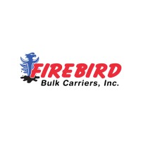 FIREBIRD BULK CARRIERS, INC. logo - Similar company to Gertsen Interstate Systems, Inc.