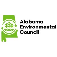 Alabama Environmental Council logo - Similar company to Kid One Transport