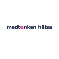 Medtanken Hälsa logo - Similar company to Eilersen Calibration Solutions