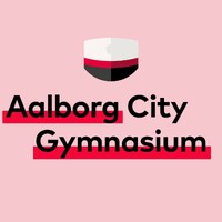 Aalborg City Gymnasium logo - Similar company to Ranum Efterskole