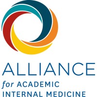 Alliance for Academic Internal Medicine logo - Similar company to Edudream