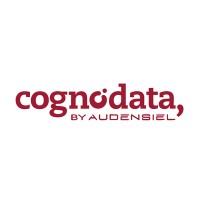 Cognodata logo - Similar company to Algoritia®